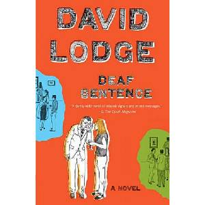 Deaf Sentence | David Lodge (ISBN: 9780143116059)