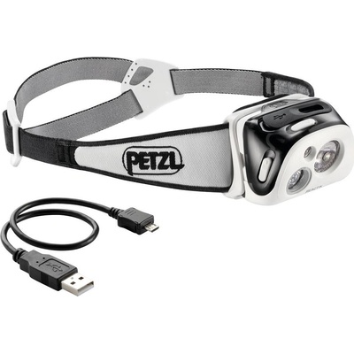 Petzl Reactik +