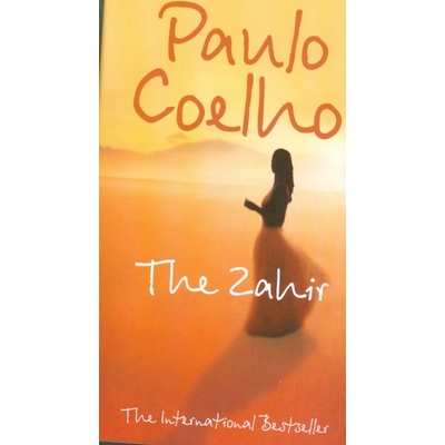 The Zahir - Paulo Coelho
