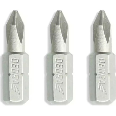 Dedra PH1/2/3x25mm 18A07S02
