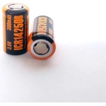 Energy Technology ICR14250 300mAh (0700000060)