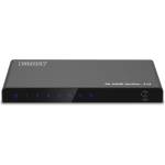 ASSMANN DS-55337 : : HDMI видео сплитер, 1x4, Splitter, 4K-60Hz(4: 4: 4), HDCP 2.2, EDID Control (DS-55337)