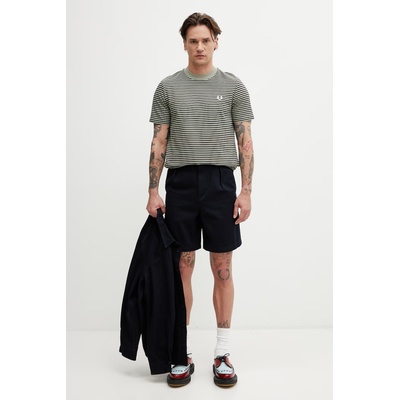 APC A. p. c. къс панталон мъжки от памук (cohnz.h10020)