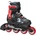 Rollerblade Microblade SL Black/Red