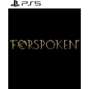 Hry na PS5 Forspoken