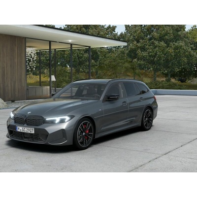 BMW 340i xDrive M Sport 288 kW
