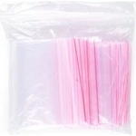 Office products Найлонов плик с цип 10х15см пакет 100 броя