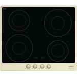 Smeg SI764POM Cortina