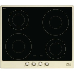 Smeg SI764POM Cortina