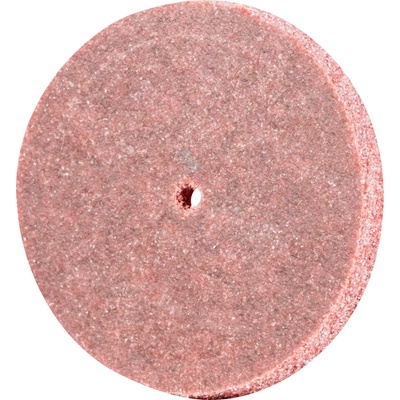 Pferd Brúsny kotúč 25 x 3 x 2 mm 120 4007220146699