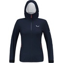 Salewa Puez Aqua 4 2,5L Powertex Jacket Women navy blazer