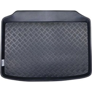 CarMart Стелка за багажник за Audi A3 (2012-2020) Hatchback/Sportback - с малка резервна гума