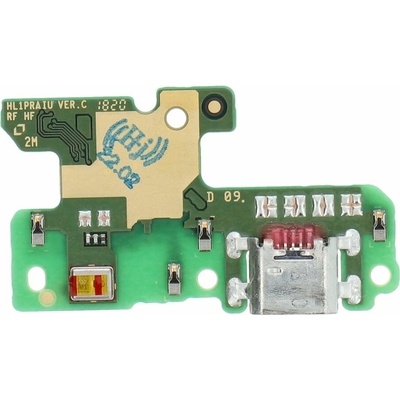 OEM Flex kabel s nabíjecím konektorem Huawei P8 Lite