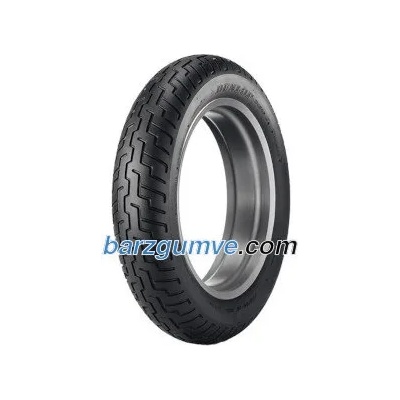 Dunlop D404 160/80-15 74S