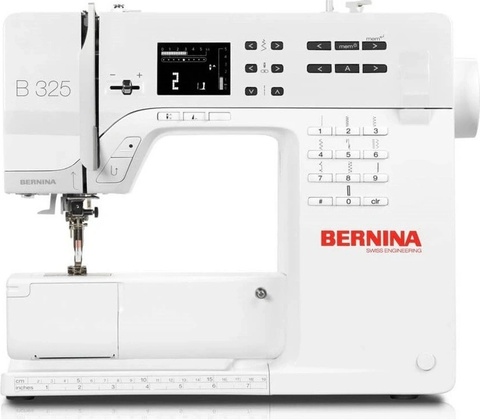Bernina 325