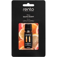 Rento Esence do sauny Citrus 10 ml