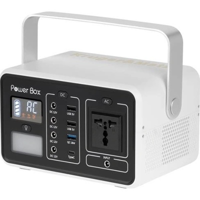 Kruger & Matz KM9000-T200