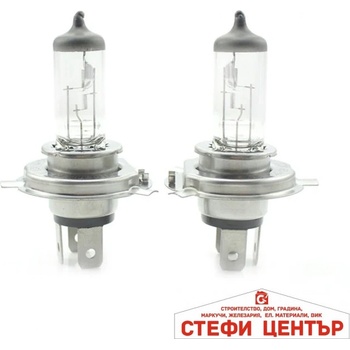 Paolo Крушки h4 x-power - 2бр / к-т (28512)