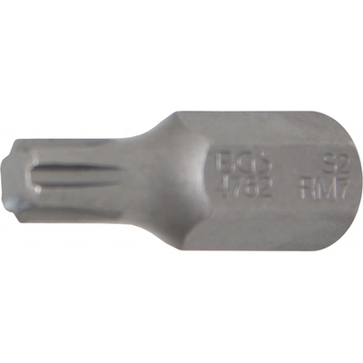 BGS Technic Bit drážka M7 BGS 4762