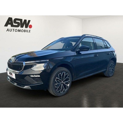 Skoda Kamiq 1.0 TSI DSG 85 kW