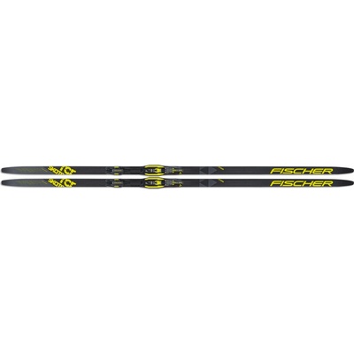 Fischer RCR Skate Stiff + RC Step-IN IFP 2022/23