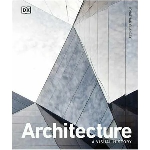 Architecture (ISBN: 9780241514900)
