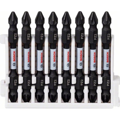 Bit Obojstranný Bosch Accessories 2608522338 8 dielna