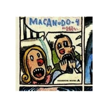 Macanudo 4