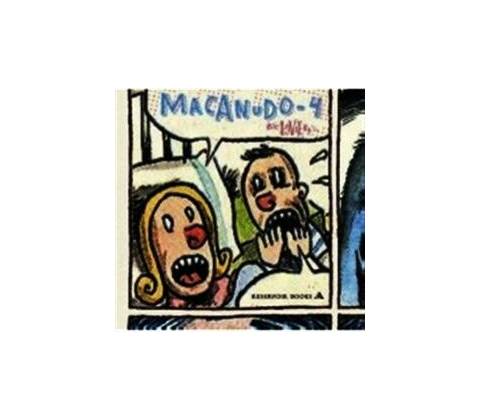 Macanudo 4