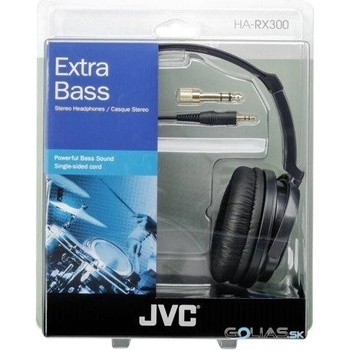JVC HA-RX300