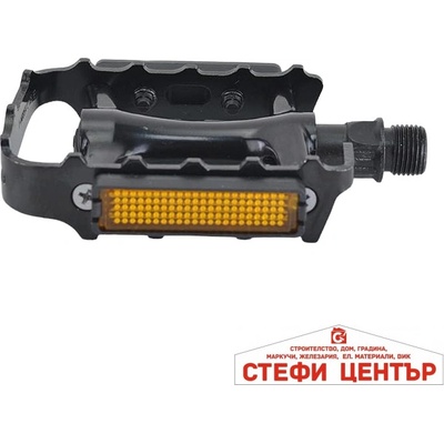 Paolo Педали за Велосипед pa413 2 БР/К-Т (39020)