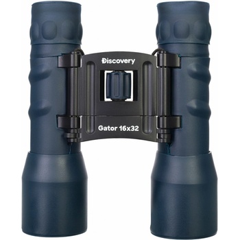 Discovery Gator 16x32