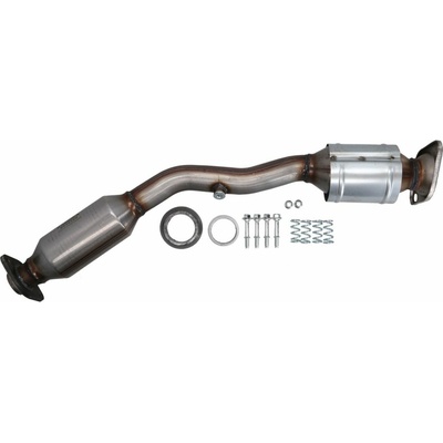 Katalyzátor KAMOKA 8015169