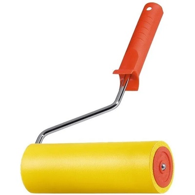 MTX Валяк за тапети, гумен, 150 mm MTX