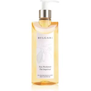 Bvlgari Eau Parfumée Thé Impérial парфюмиран душ гел унисекс 300ml