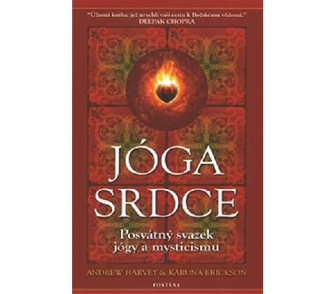 Jóga srdce
