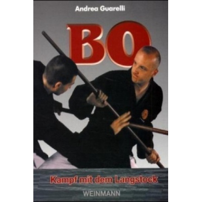 BO, Kampf mit dem Langstock