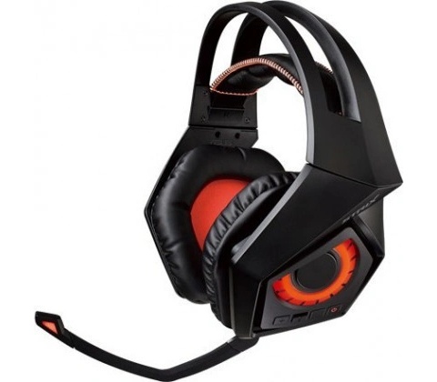 Asus ROG Strix Wireless