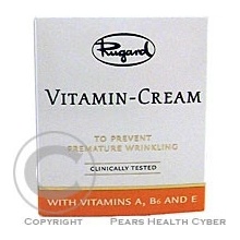 Rugard vitamínový krém 50 ml