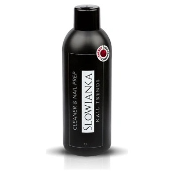 Slowianka cleaner odstraňovač výpotku 1 l