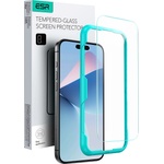 ESR Протектор за iPhone 16 Pro Max - ESR закалено стъкло - прозрачен