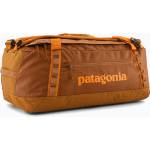 Patagonia Пътна чанта Patagonia Black Hole Duffel 55L cinnamon brown