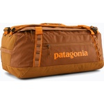 Patagonia Пътна чанта Patagonia Black Hole Duffel 55L cinnamon brown
