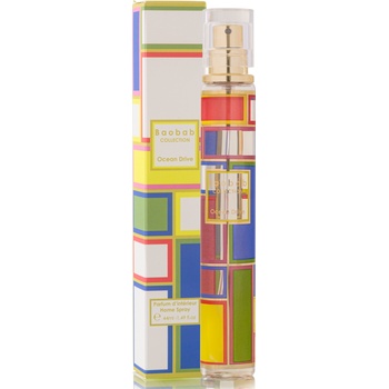 Baobab Collection My First Baobab Ocean Drive Ароматна мъгла, 44 мл (HOMEMCOD)