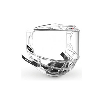 CCM Full Visor SR