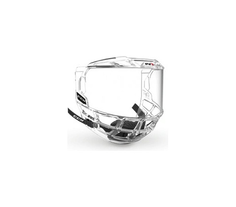 CCM Full Visor SR