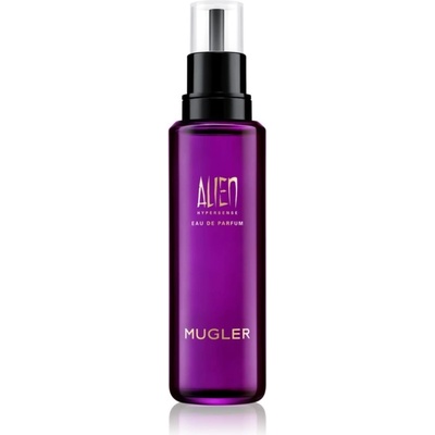 Mugler Alien Hypersense parfémovaná voda dámská 100 ml náplň