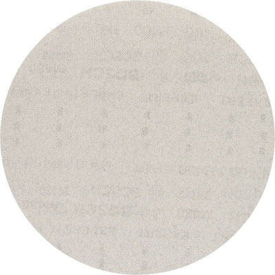 Bosch Brúsny papier EXPERT M480 pre brúsky na sadrokartón, 225 mm, zrnitosť 80, 25 ks 2608900707