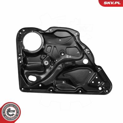 Mechanizmus zdvíhania okna ESEN SKV 01SKV297 01SKV297