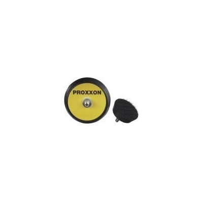 Proxxon Micromot Proxxon Penová podložka Ø 50 mm pre WP/E, WP/A, EP/E, EP/A, 29098